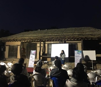 170510_용아로 꽃피우는 인문학콘서트 숨결 이미지