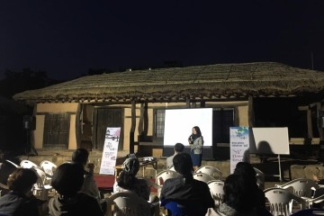 170510_용아로 꽃피우는 인문학콘서트 숨결 게시물 첨부 이미지