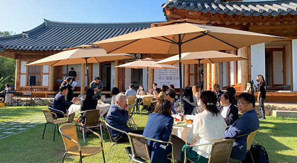 다시, 茶時 카페