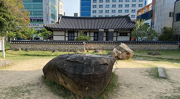 장덕동 근대한옥