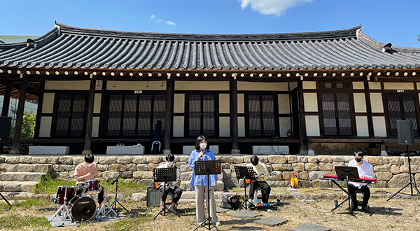 장덕동 근대한옥