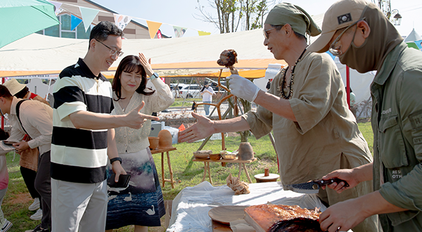 광주 신창동 유적