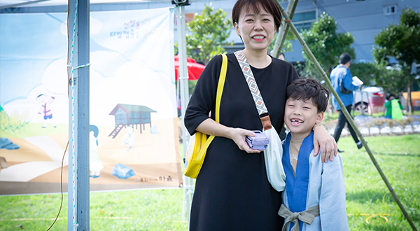 광주 신창동 유적