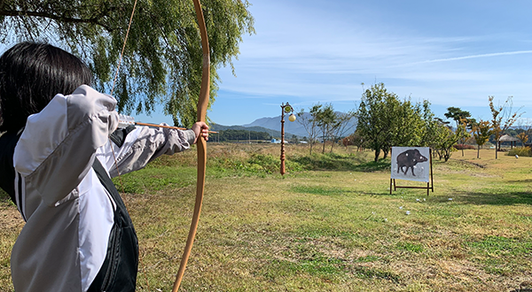 2000년 전 신창동 시간여행