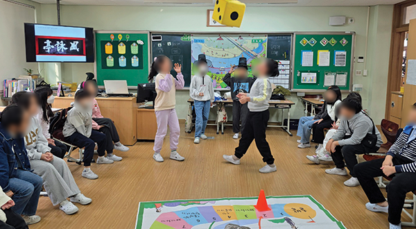 이야기가 있는 풍영정